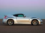 Nissan 370Z by Nismo 2009 года